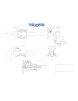 Предварительный просмотр 6 страницы Yost Vise FSV-4 User Manual