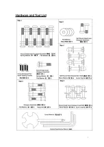 Предварительный просмотр 9 страницы YOSUDA CARDIO CLIMBER User Manual