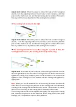 Предварительный просмотр 17 страницы YOSUDA S100A Manual