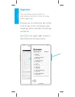 Preview for 16 page of Yota YotaPhone User Manual