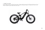 Предварительный просмотр 21 страницы Yotobike Leopard Owner'S Manual