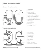 Предварительный просмотр 5 страницы YOTON YB01 User Manual