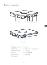 Предварительный просмотр 4 страницы YOTON YD078 User Manual