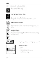 Preview for 10 page of You-Q ALEX User Manual