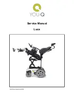 You-Q Luca Service Manual preview