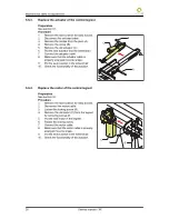 Предварительный просмотр 26 страницы You-Q XP Service Manual