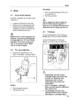 Preview for 39 page of You-Q XP User Manual