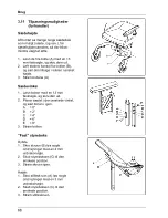 Preview for 68 page of You-Q XP User Manual