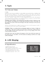 Preview for 19 page of Youin BARCELONA User Manual