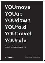 Preview for 28 page of Youin BARCELONA User Manual