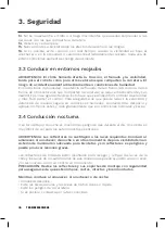 Preview for 36 page of Youin BARCELONA User Manual