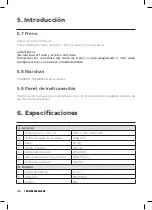 Preview for 40 page of Youin BARCELONA User Manual