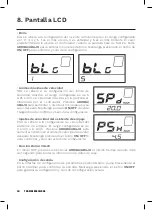 Preview for 50 page of Youin BARCELONA User Manual