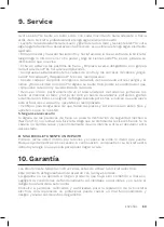 Preview for 53 page of Youin BARCELONA User Manual