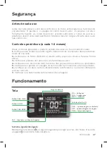 Preview for 47 page of Youin Porto User Manual