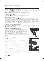 Предварительный просмотр 16 страницы Youin Rio User Manual