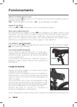 Предварительный просмотр 40 страницы Youin Rio User Manual