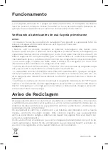 Предварительный просмотр 41 страницы Youin Rio User Manual