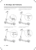 Предварительный просмотр 22 страницы Youin SC4000 User Manual