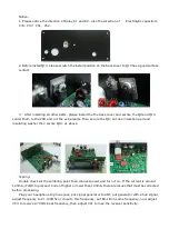 Preview for 4 page of YouKits EK-1B Assemble Manual