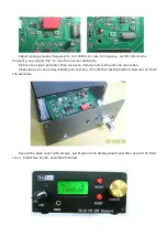 Preview for 5 page of YouKits EK-1B Assemble Manual