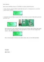 Preview for 6 page of YouKits EK-1B Assemble Manual