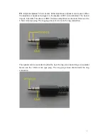 Preview for 5 page of YouKits TJ5A Operation Manual