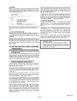 Preview for 6 page of Young 86004 Instructions Manual