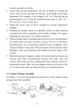 Предварительный просмотр 9 страницы Youshiko YC9510 Operation Manual