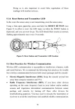 Предварительный просмотр 16 страницы Youshiko YC9510 Operation Manual