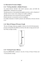 Предварительный просмотр 26 страницы Youshiko YC9510 Operation Manual