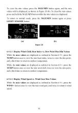 Предварительный просмотр 32 страницы Youshiko YC9510 Operation Manual