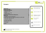 Preview for 3 page of Ypsomed YpsoPump Quick Start Manual