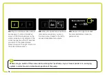 Preview for 16 page of Ypsomed YpsoPump Quick Start Manual