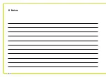 Preview for 34 page of Ypsomed YpsoPump Quick Start Manual