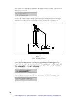 Предварительный просмотр 24 страницы YSI 2700D User Manual