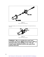 Предварительный просмотр 116 страницы YSI 2700D User Manual