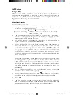 Preview for 12 page of YSI EcoSense DO200A User Manual