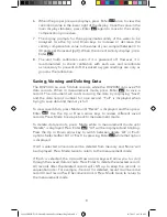 Preview for 13 page of YSI EcoSense DO200A User Manual