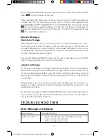 Preview for 15 page of YSI EcoSense DO200A User Manual