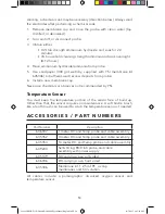 Preview for 18 page of YSI EcoSense DO200A User Manual