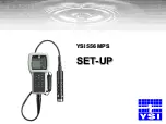 Предварительный просмотр 5 страницы YSI YSI 556 MPS Set-Up, Operation & Calibration