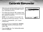 Предварительный просмотр 54 страницы YSI YSI 556 MPS Set-Up, Operation & Calibration