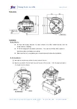 Предварительный просмотр 5 страницы Ytc YT-870 Series User Manual