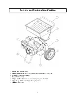 Preview for 6 page of YTL 46309 Operating Instructions Manual