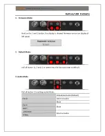 Предварительный просмотр 6 страницы Yuan Multi2SDI User Manual