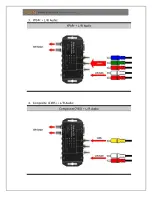 Предварительный просмотр 15 страницы Yuan Multi2SDI User Manual