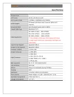 Preview for 18 page of Yuan Multi2SDI User Manual