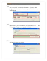 Preview for 20 page of Yuan Multi2SDI User Manual