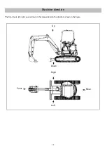 Preview for 9 page of Yuchai U27 Instruction Manual